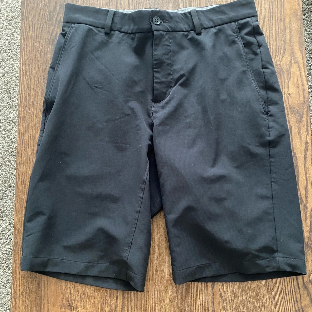 Nike Golf Shorts
